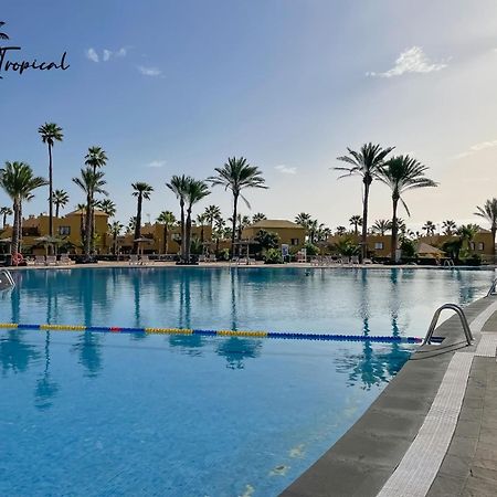 Oasi Tropical Wifi Free By Rentalfue Corralejo Buitenkant foto