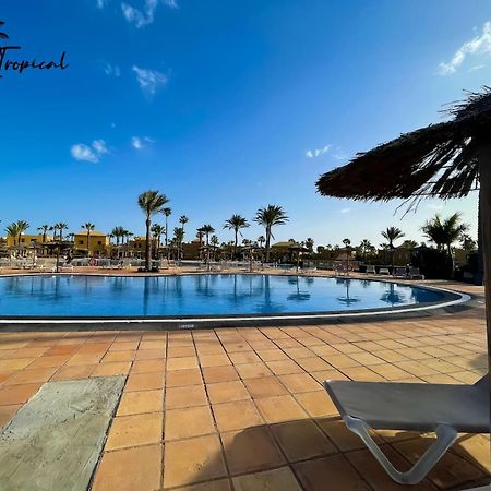 Oasi Tropical Wifi Free By Rentalfue Corralejo Buitenkant foto