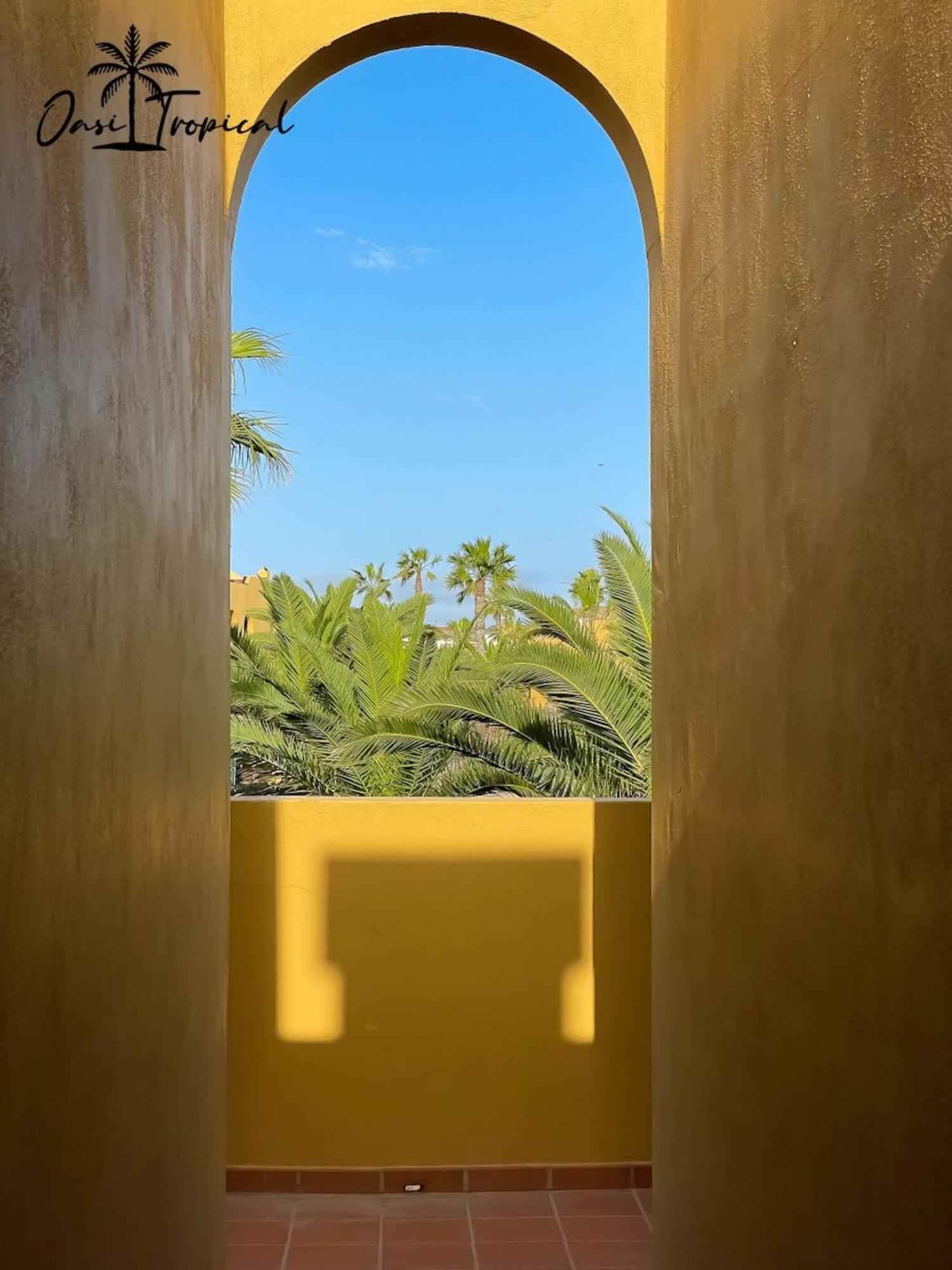 Oasi Tropical Wifi Free By Rentalfue Corralejo Buitenkant foto