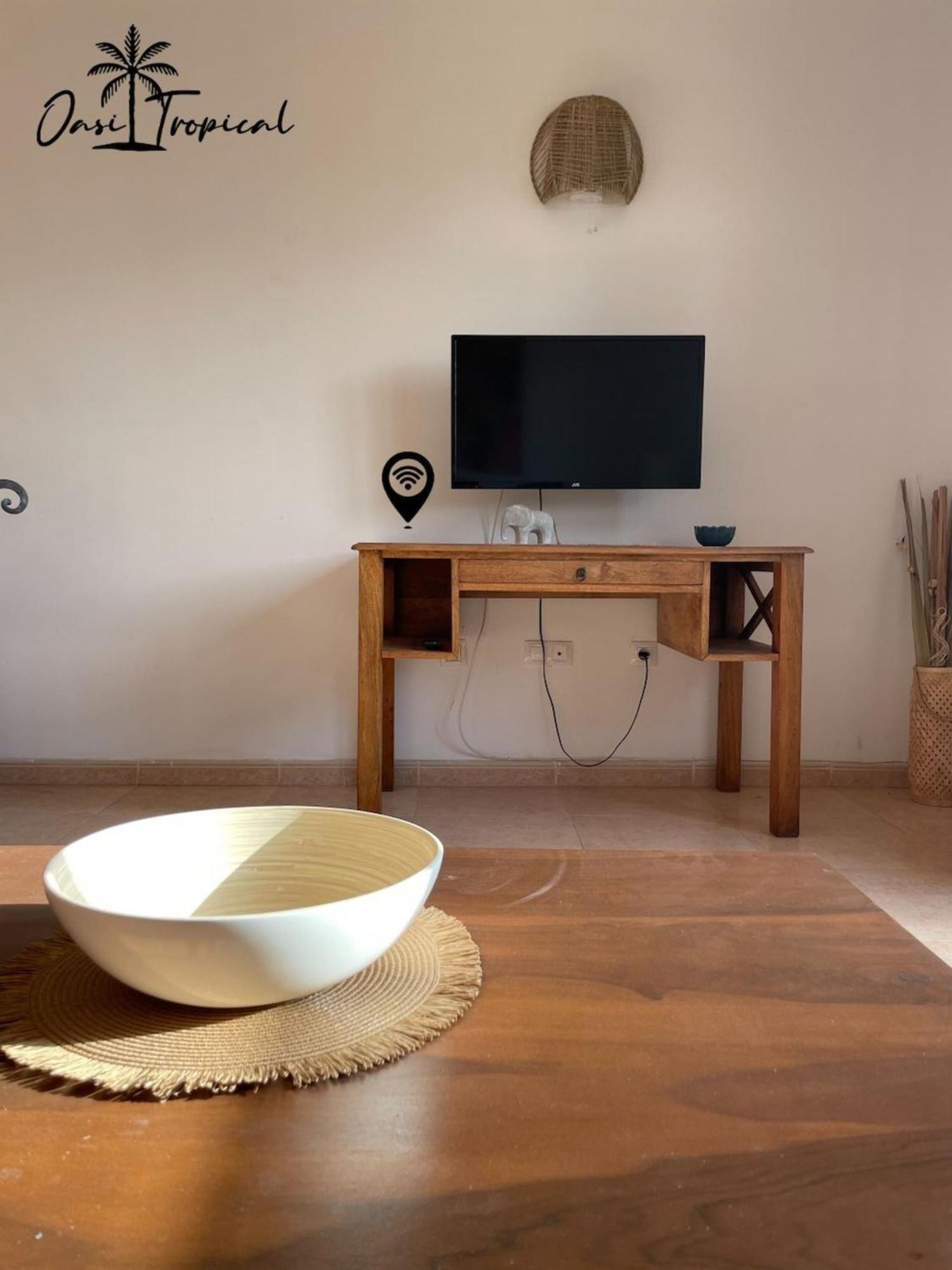 Oasi Tropical Wifi Free By Rentalfue Corralejo Buitenkant foto
