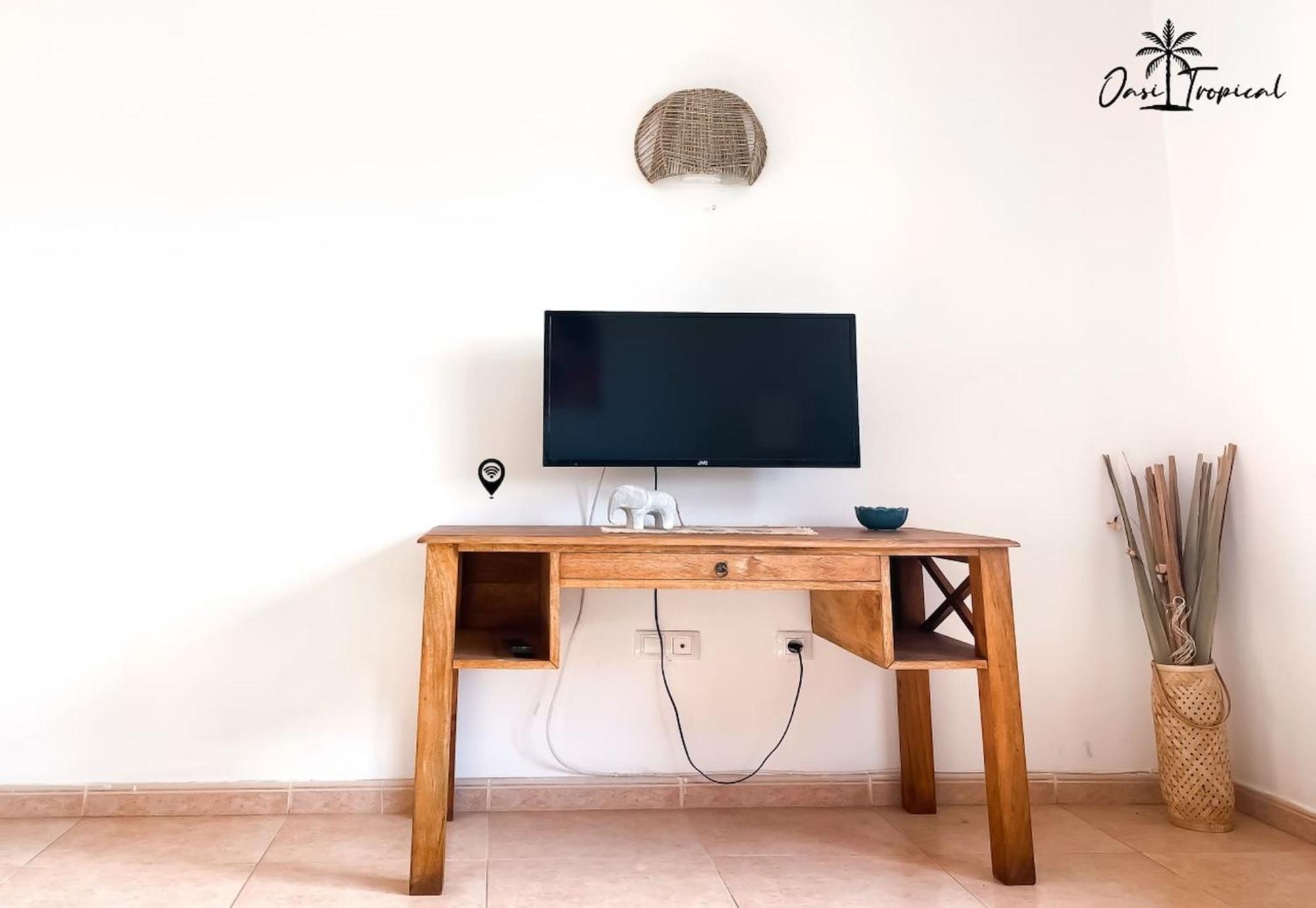 Oasi Tropical Wifi Free By Rentalfue Corralejo Buitenkant foto